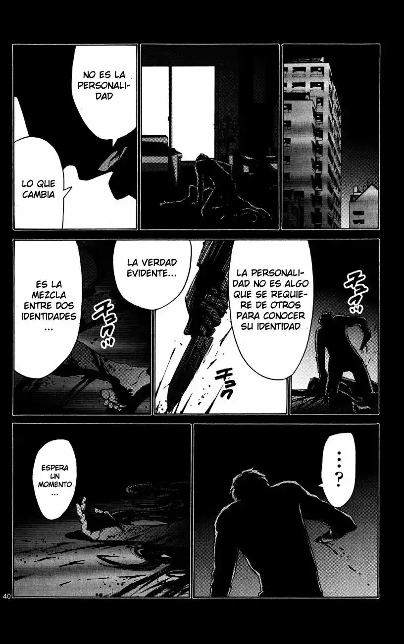 Alice in Borderland capítulo 45 página 41