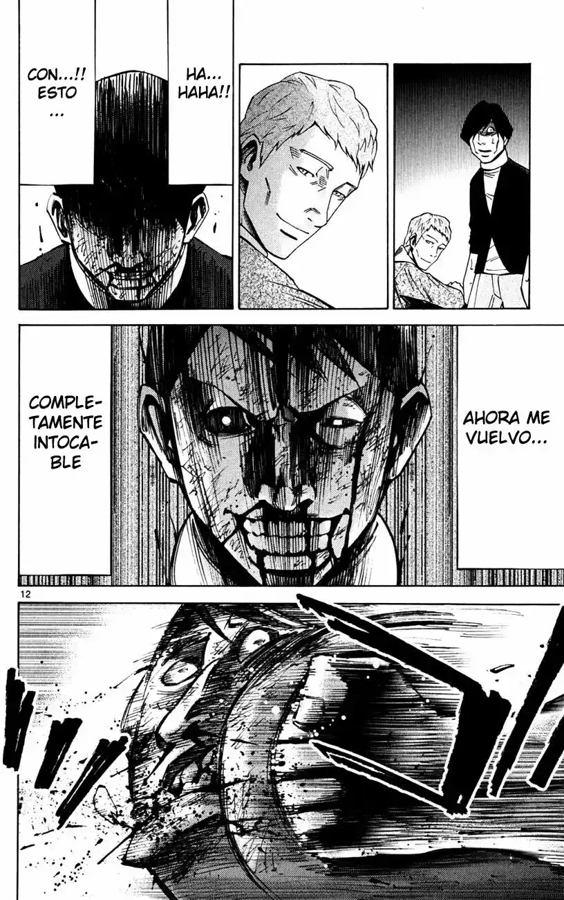 Alice in Borderland capítulo 46 página 13