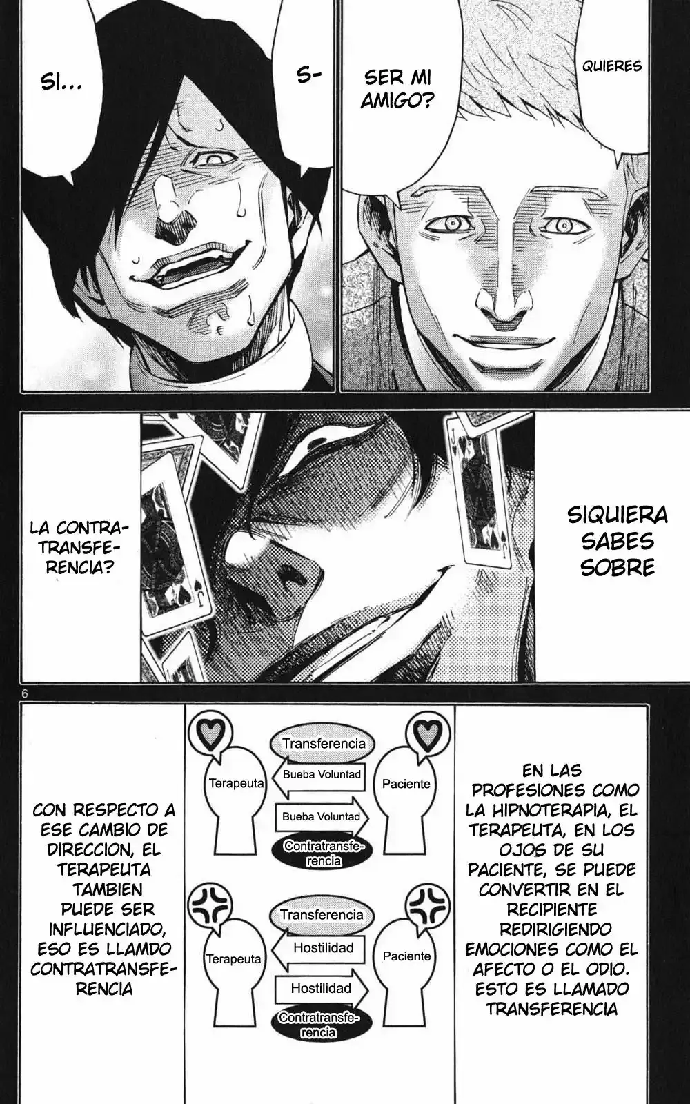 Alice in Borderland capítulo 48 página 7