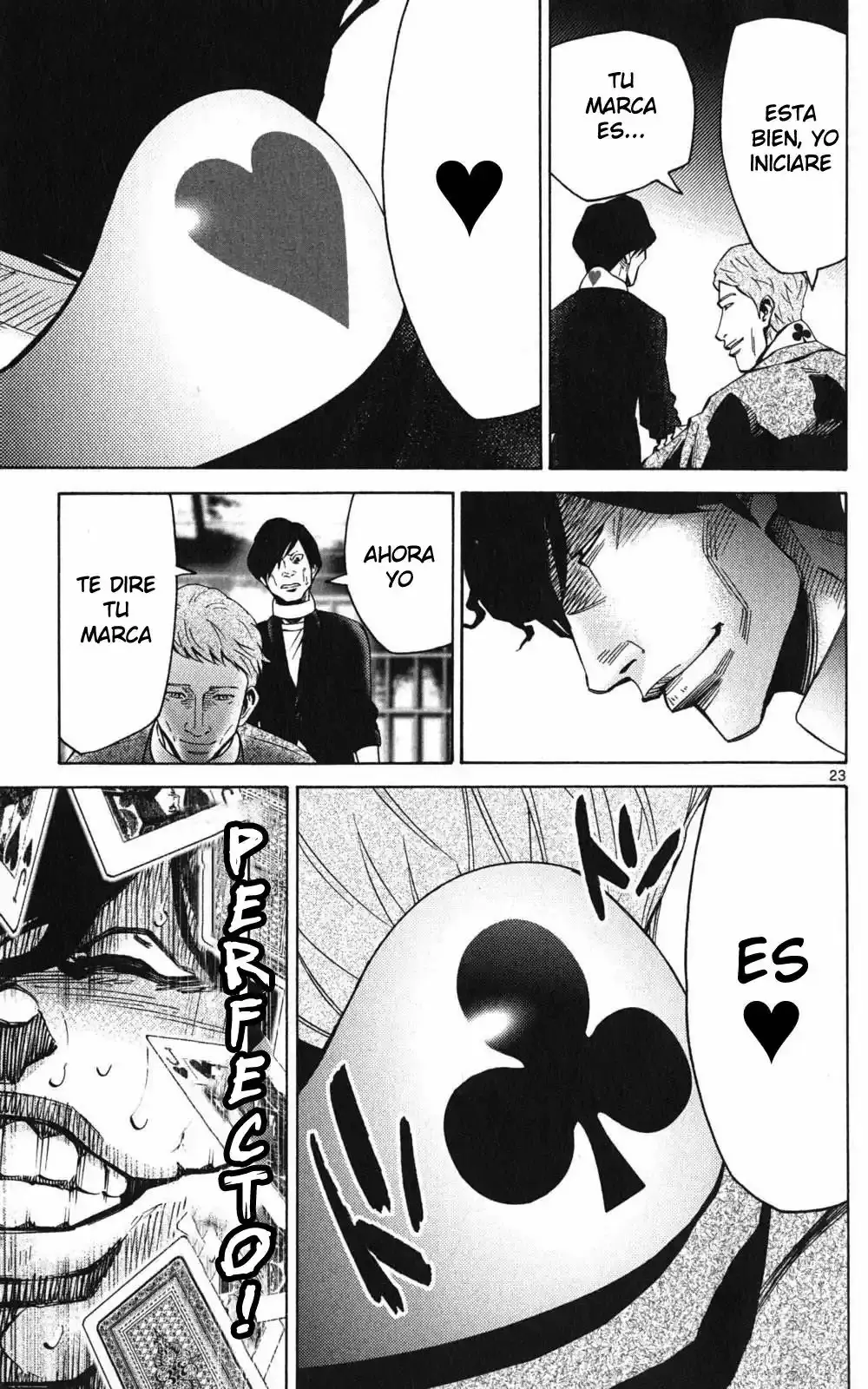 Alice in Borderland capítulo 48 página 24