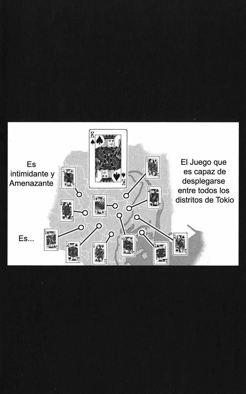 Alice in Borderland capítulo 49.1 página 4