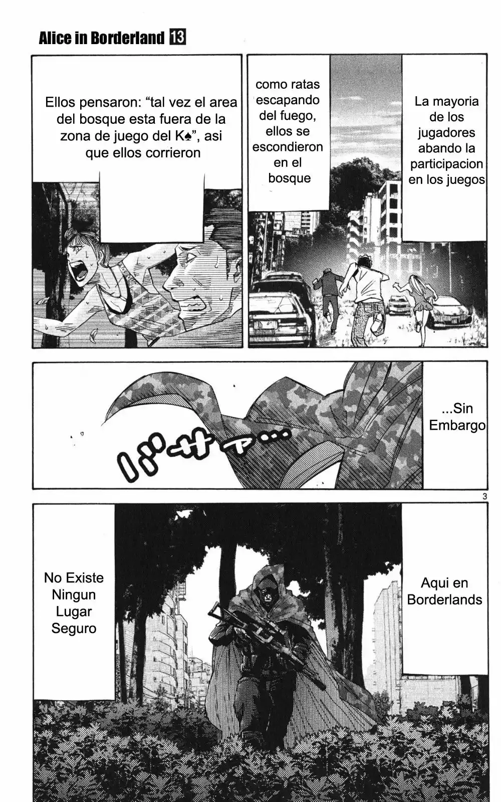 Alice in Borderland capítulo 49.2 página 4