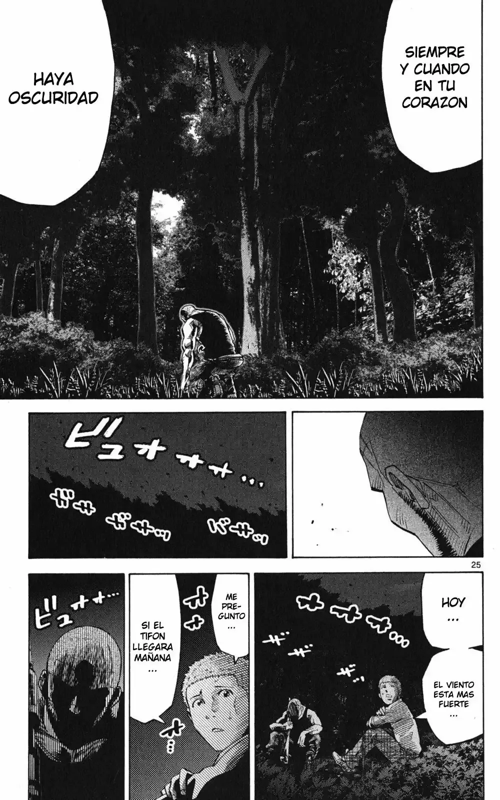 Alice in Borderland capítulo 49.2 página 26