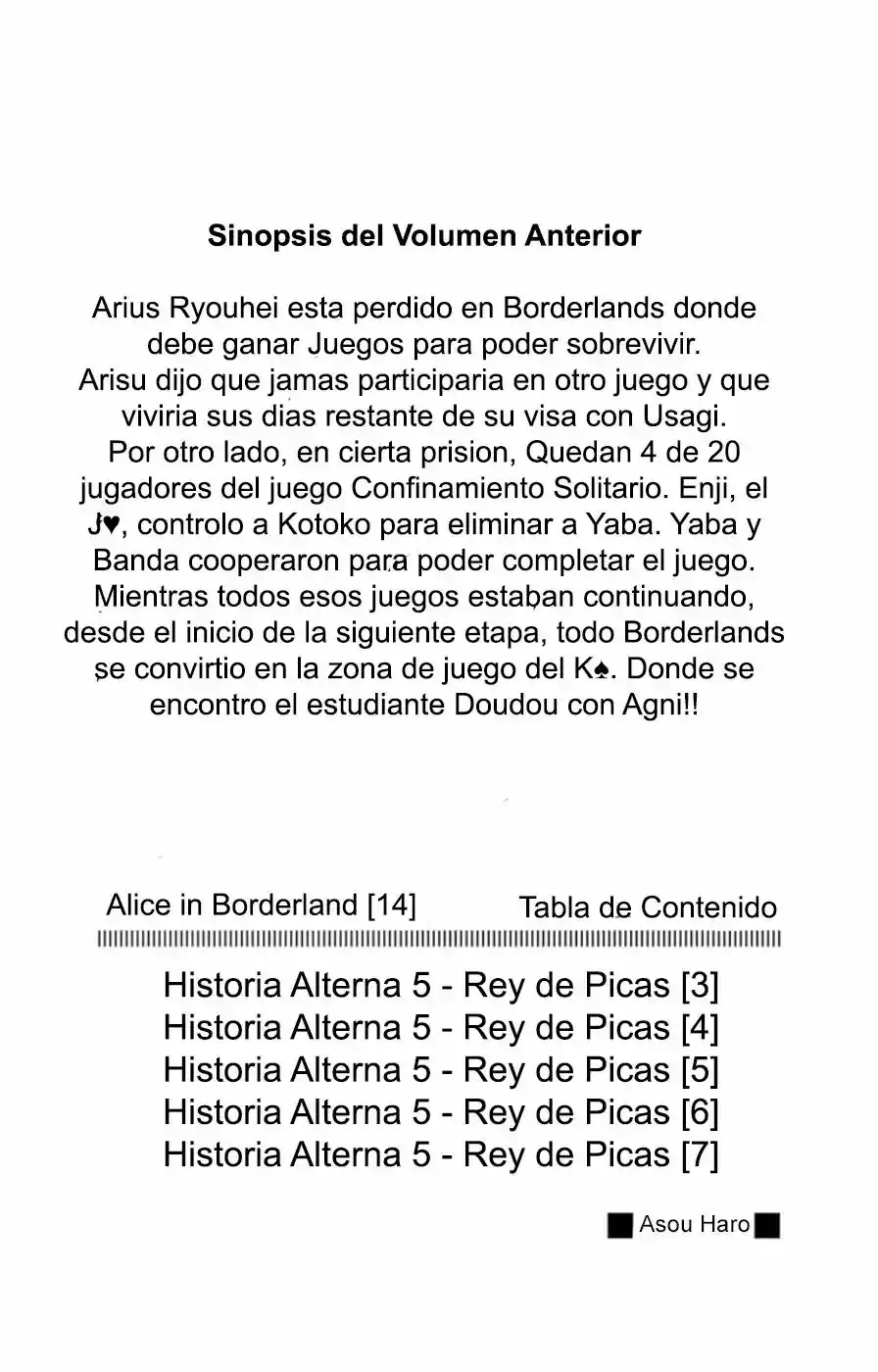 Alice in Borderland capítulo 49.3 página 4