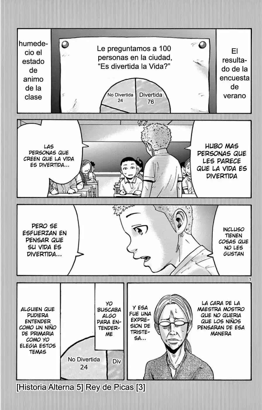 Alice in Borderland capítulo 49.3 página 5