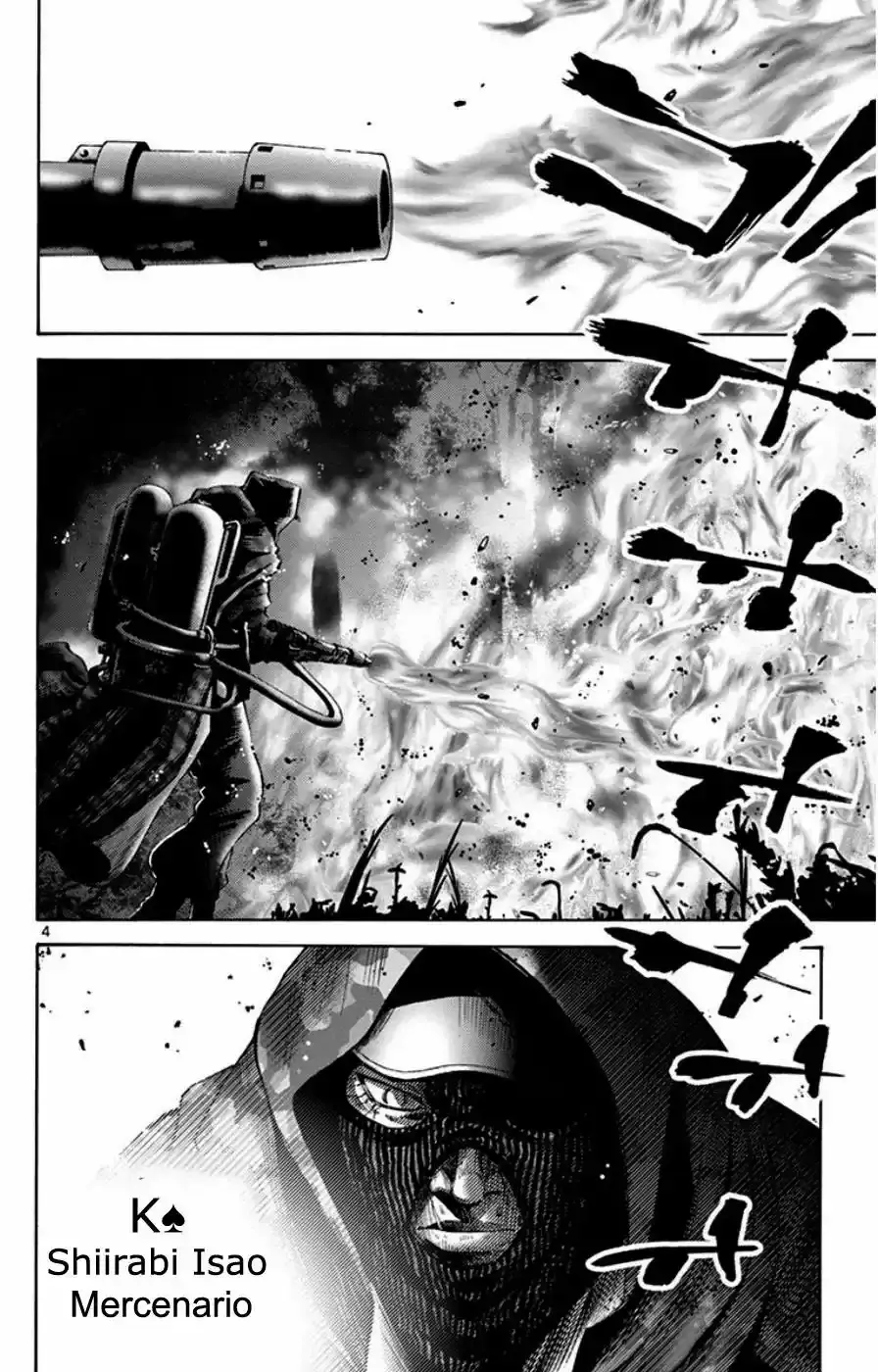 Alice in Borderland capítulo 49.3 página 8