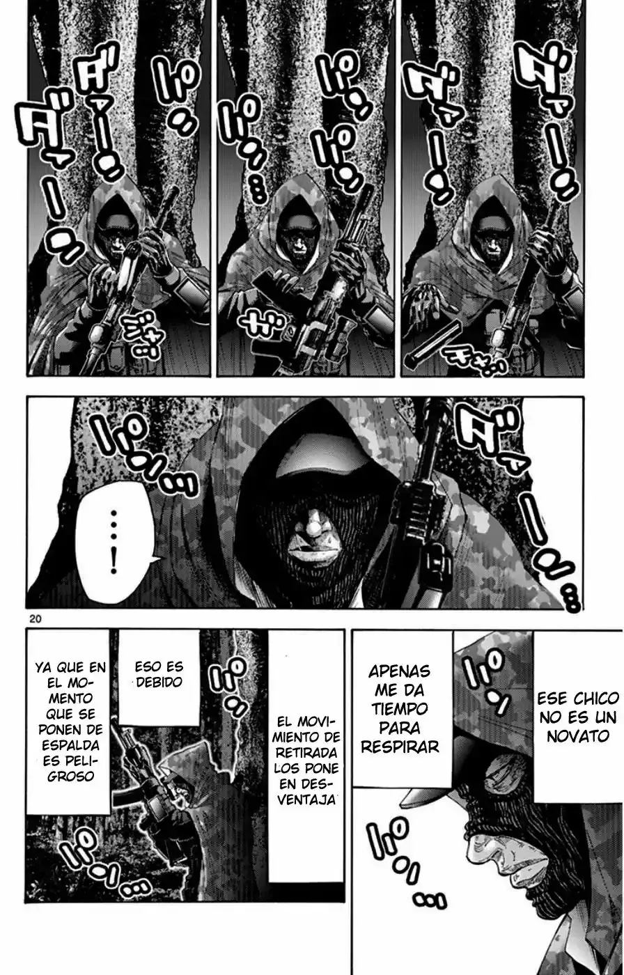 Alice in Borderland capítulo 49.3 página 24