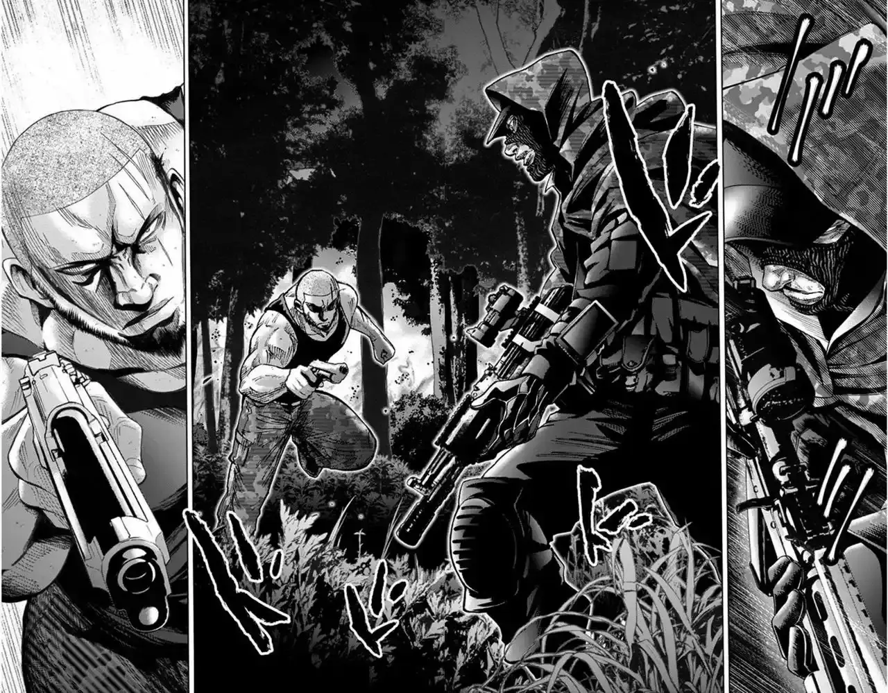 Alice in Borderland capítulo 49.3 página 26
