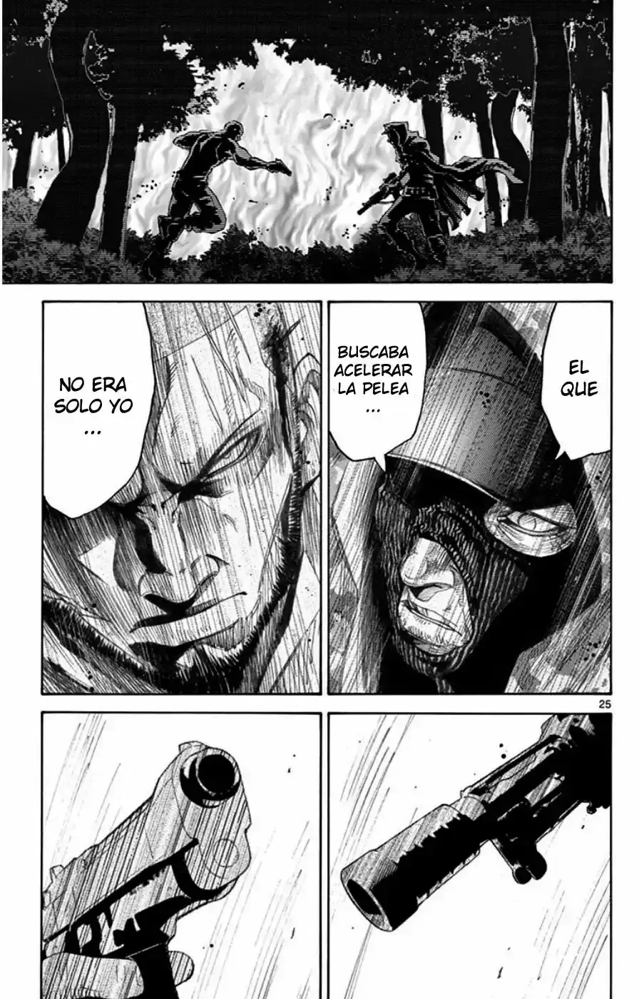 Alice in Borderland capítulo 49.3 página 28