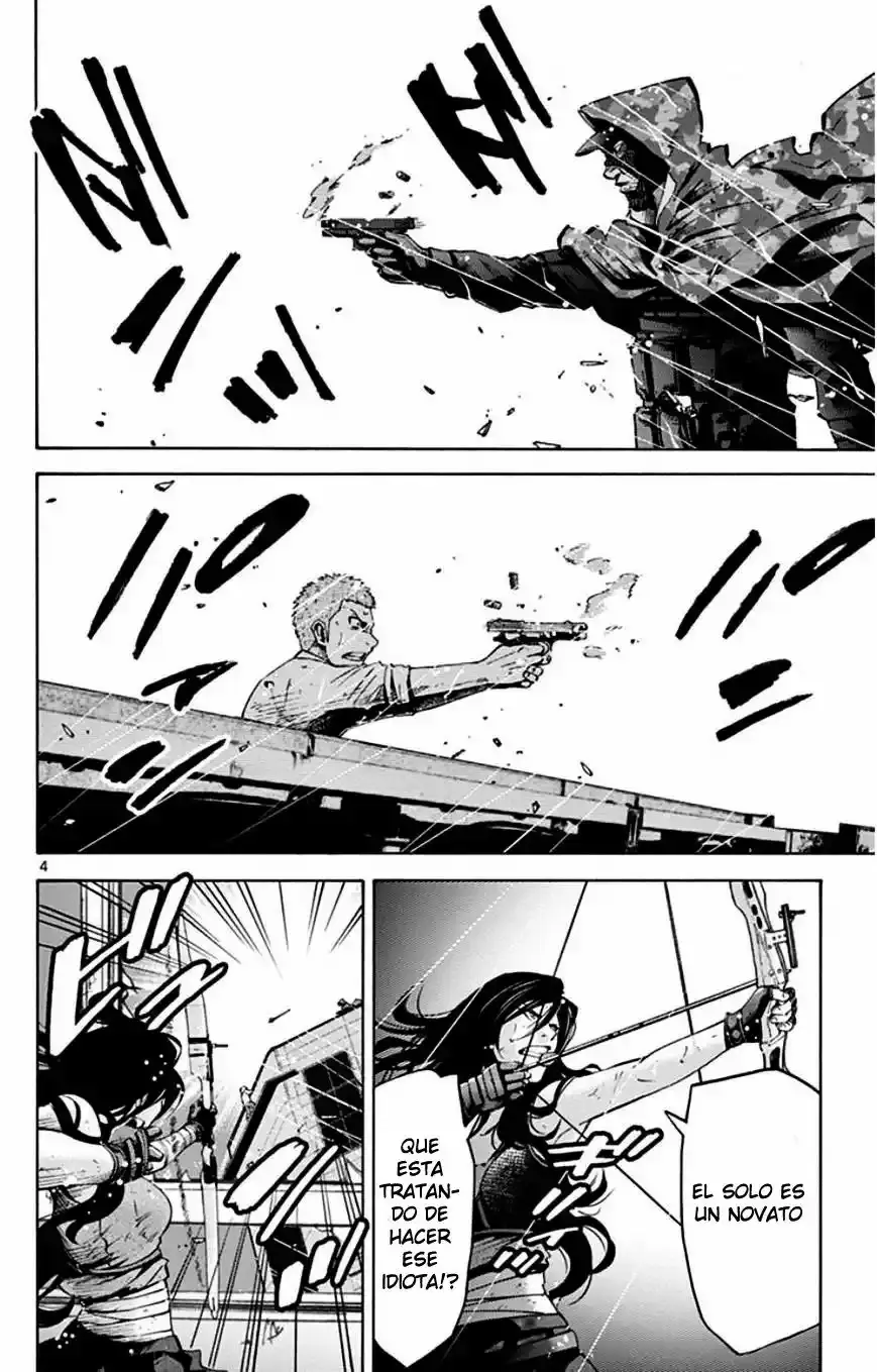 Alice in Borderland capítulo 49.7 página 5