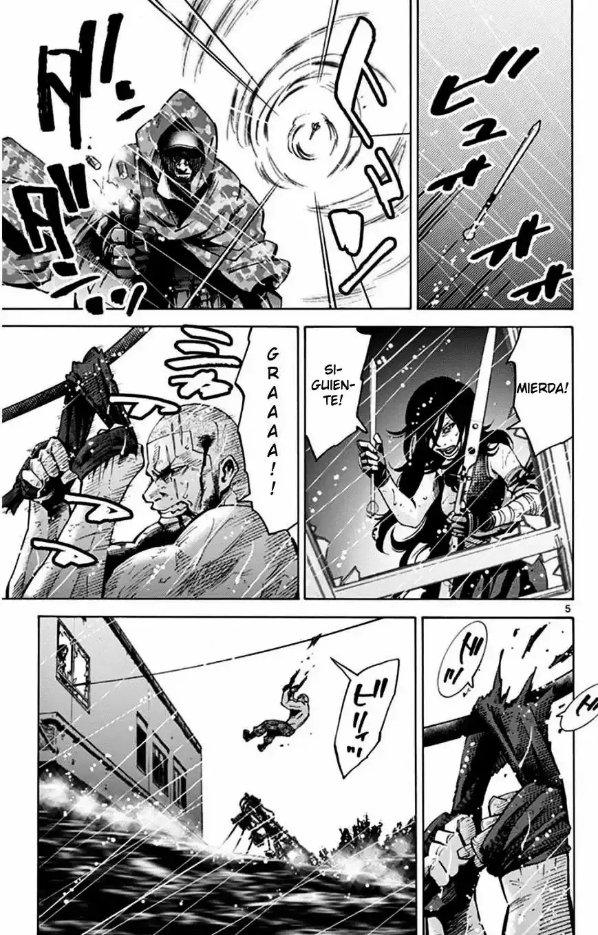 Alice in Borderland capítulo 49.7 página 6