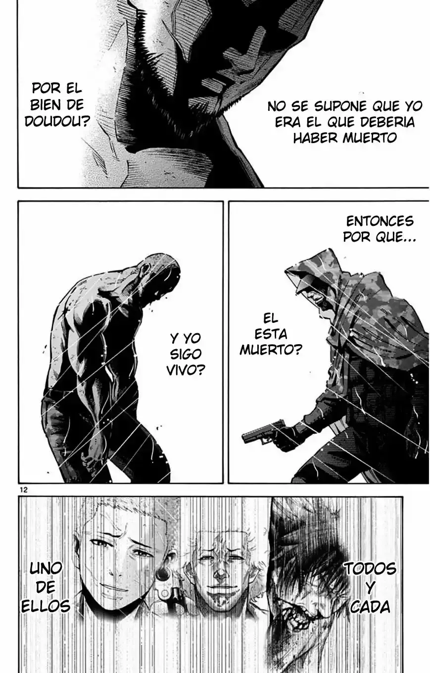 Alice in Borderland capítulo 49.7 página 13