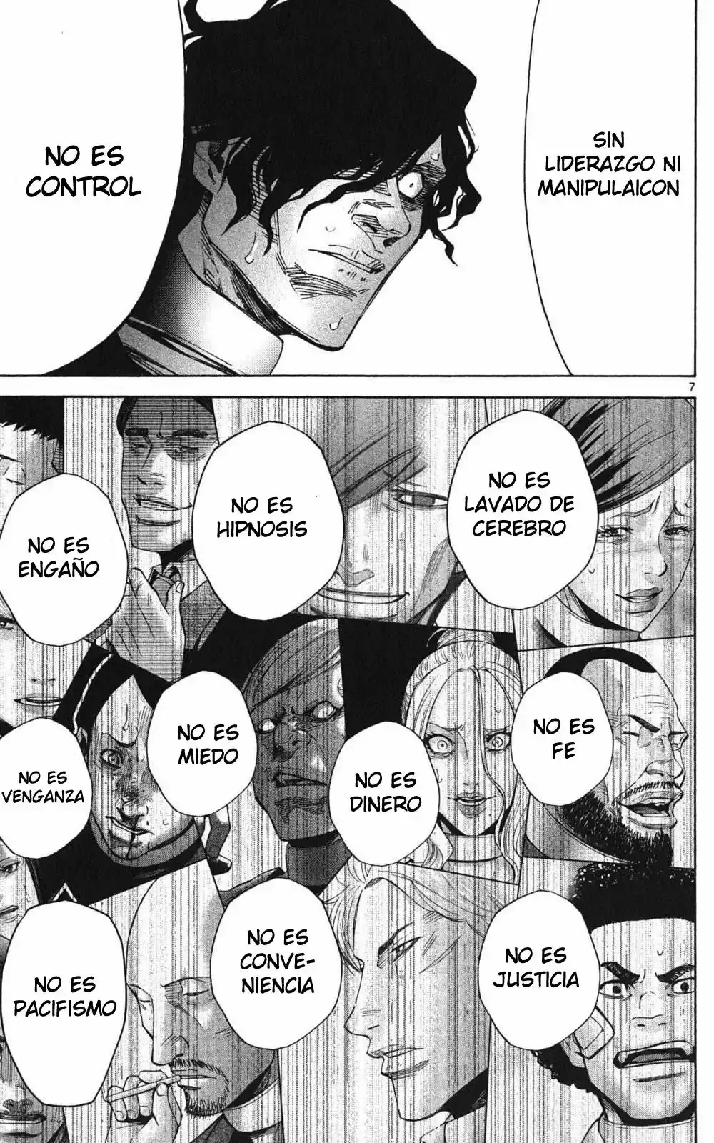 Alice in Borderland capítulo 49 página 8