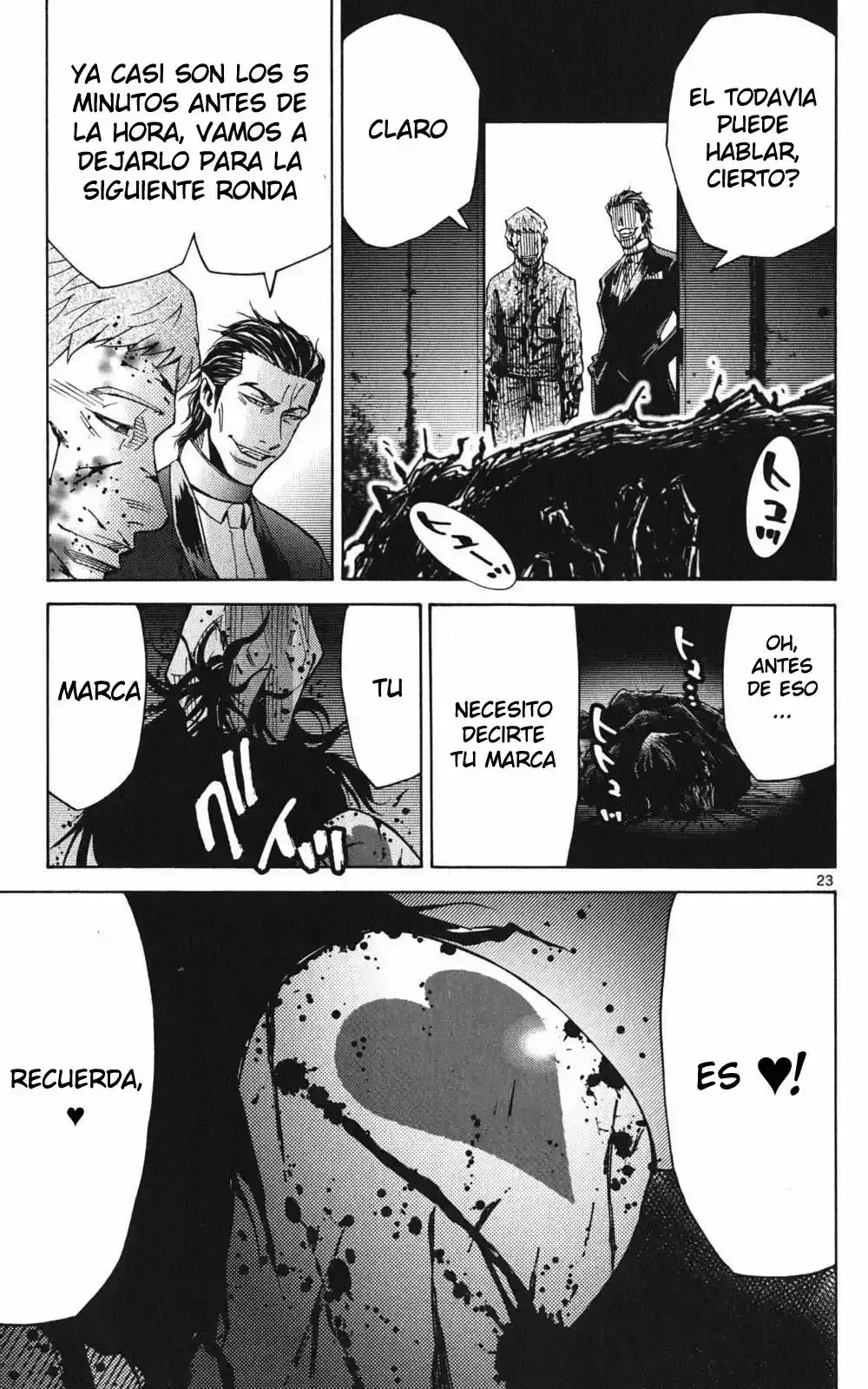 Alice in Borderland capítulo 49 página 24