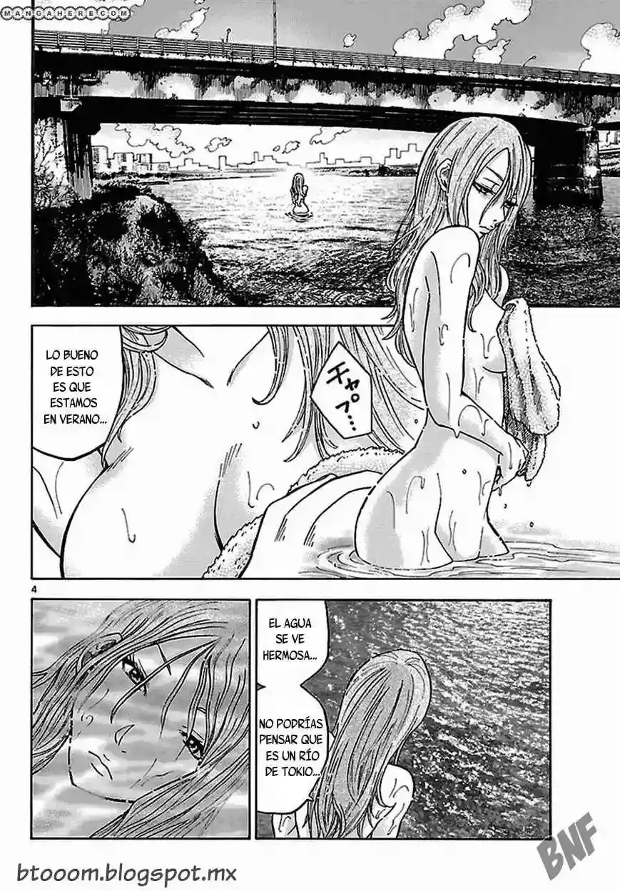 Alice in Borderland capítulo 5 página 5