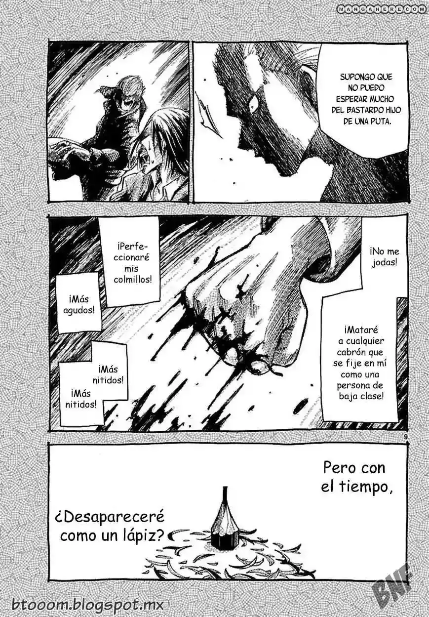 Alice in Borderland capítulo 5 página 10