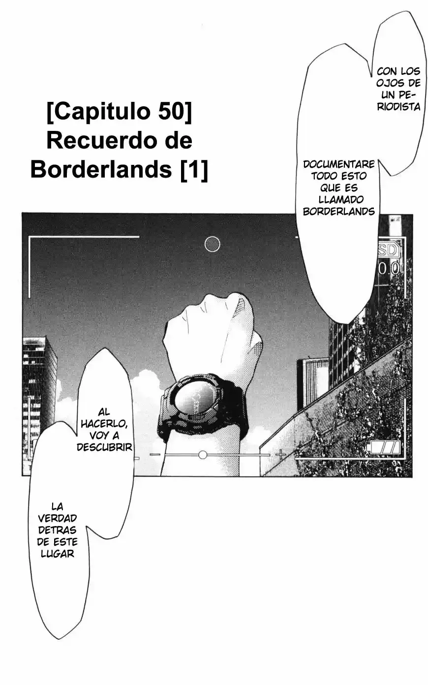 Alice in Borderland capítulo 50 página 10