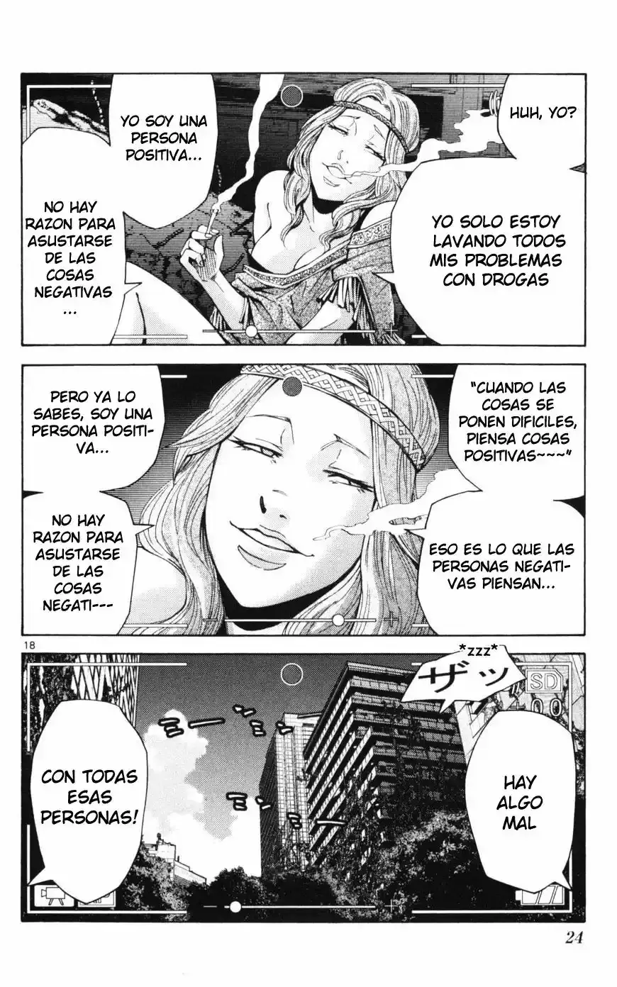 Alice in Borderland capítulo 50 página 22