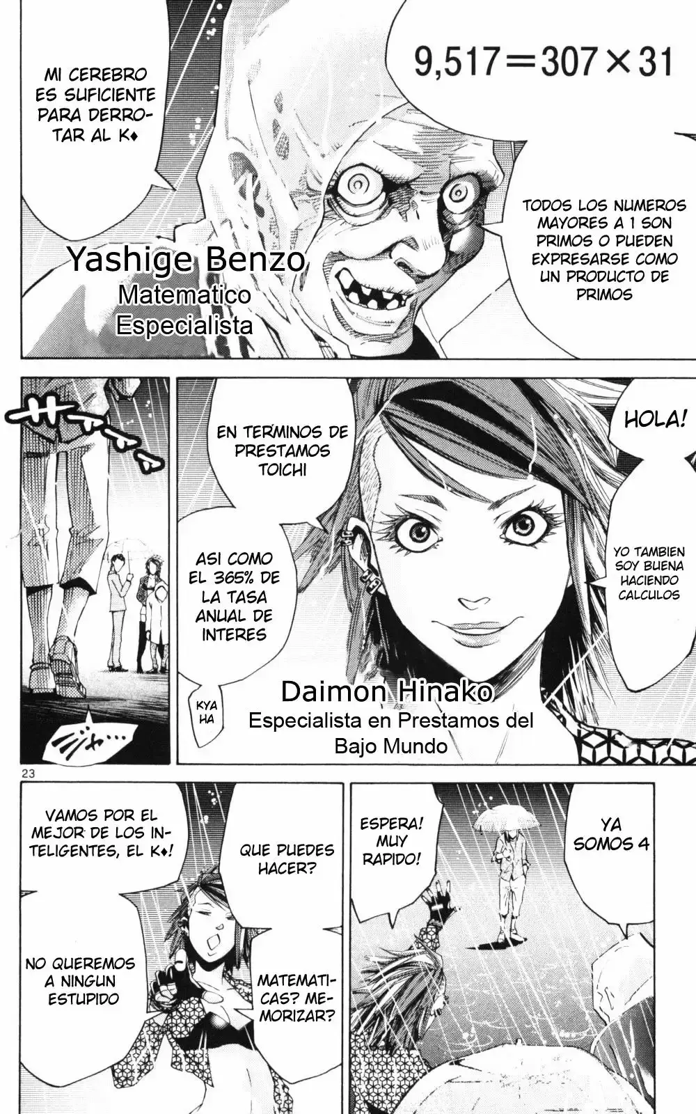 Alice in Borderland capítulo 51.1 página 24