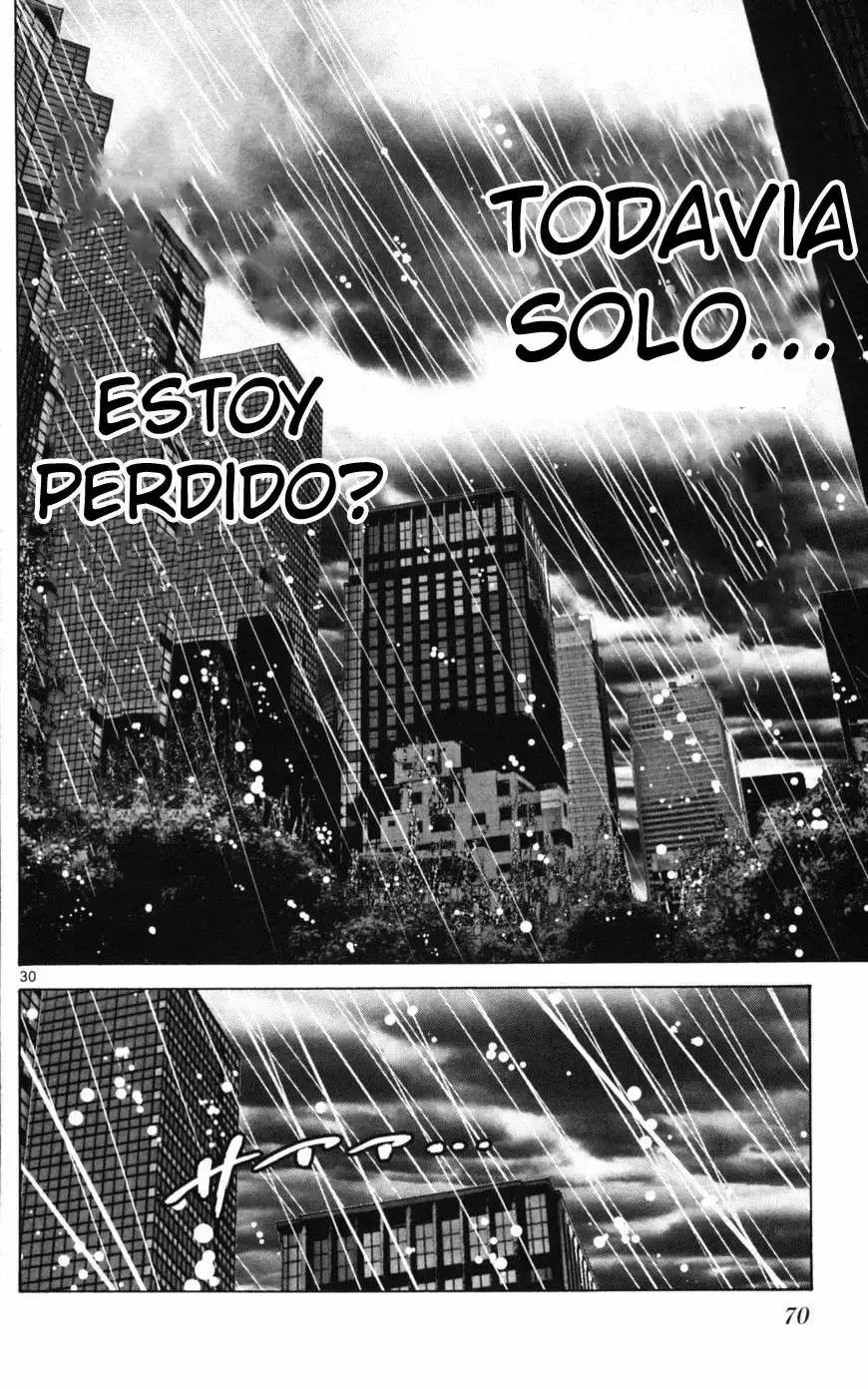 Alice in Borderland capítulo 51 página 32
