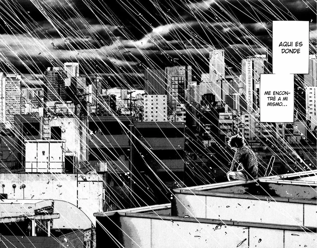 Alice in Borderland capítulo 53 página 18