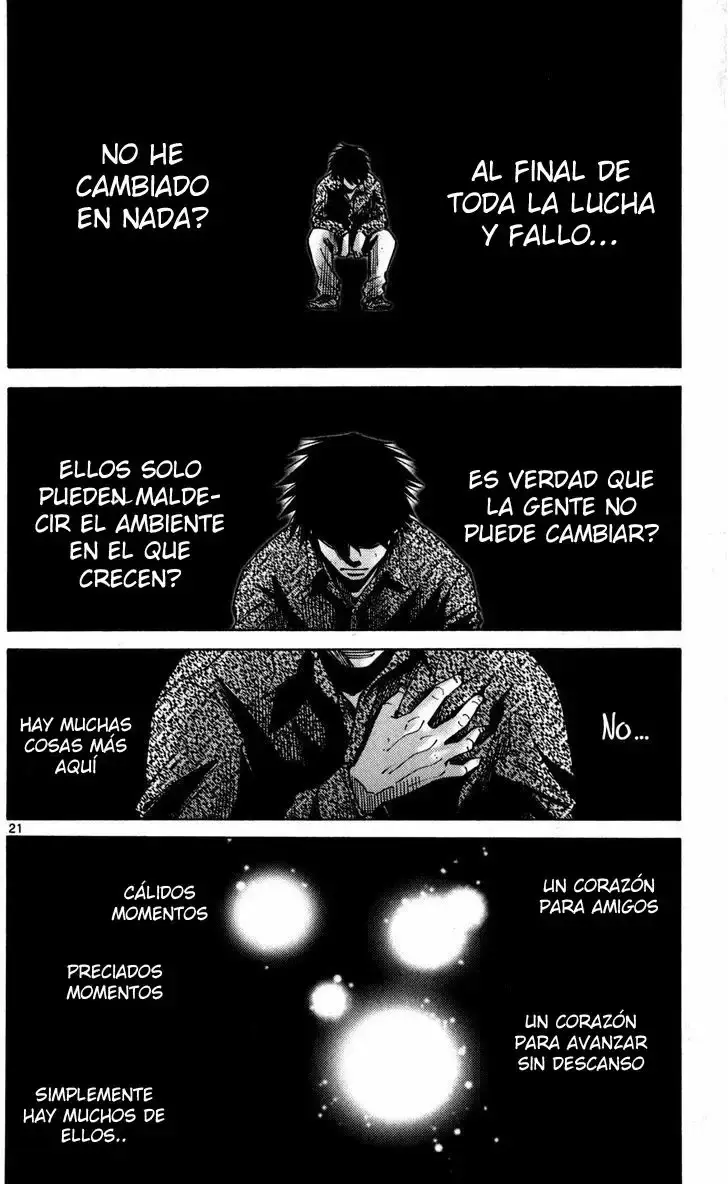 Alice in Borderland capítulo 53 página 20