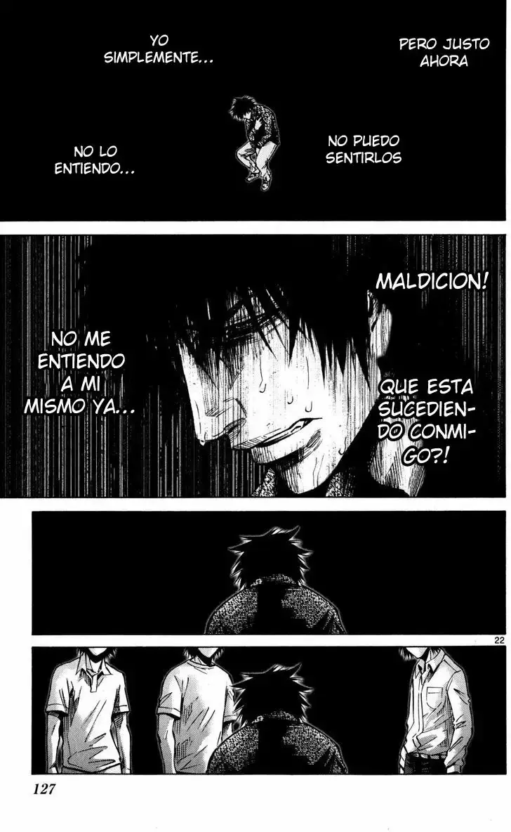 Alice in Borderland capítulo 53 página 21