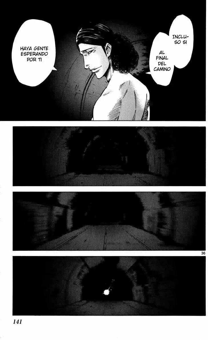 Alice in Borderland capítulo 53 página 35