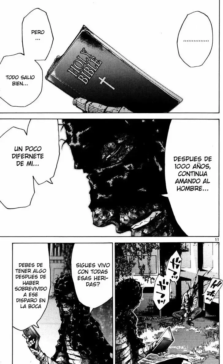 Alice in Borderland capítulo 54 página 13