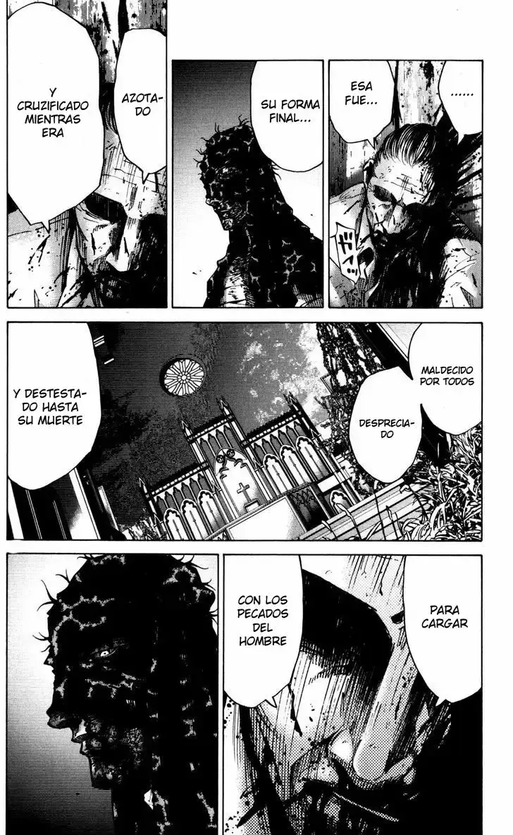Alice in Borderland capítulo 54 página 14