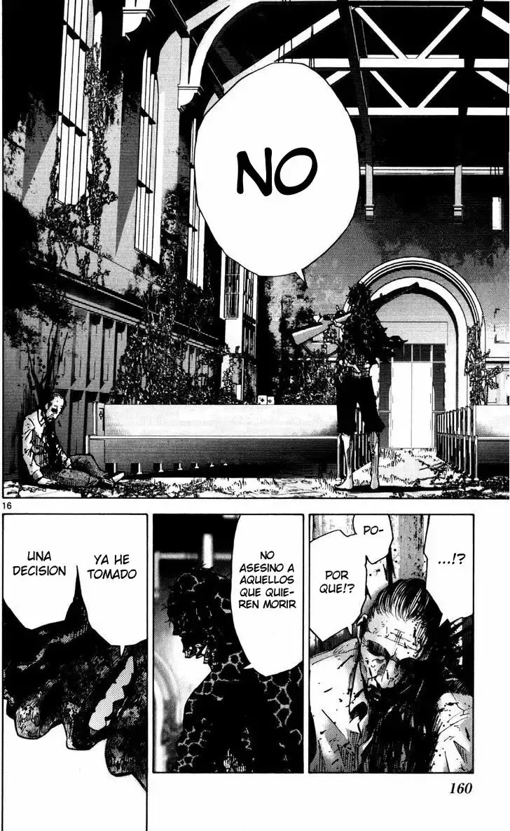 Alice in Borderland capítulo 54 página 18