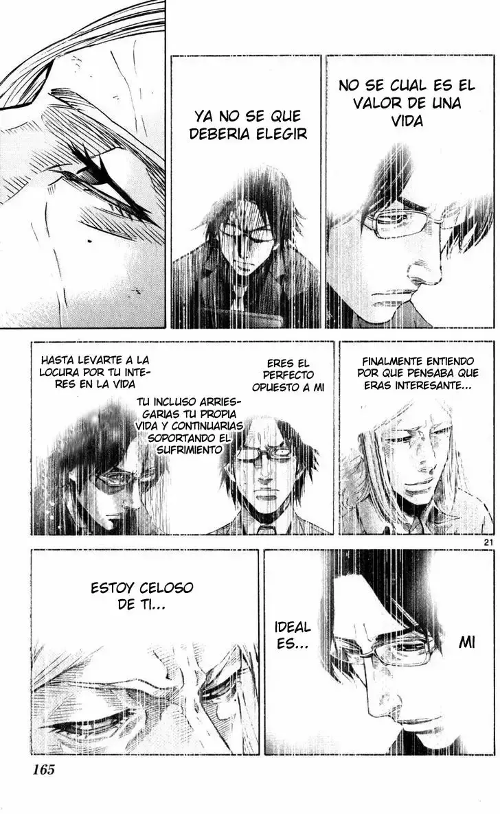 Alice in Borderland capítulo 54 página 23