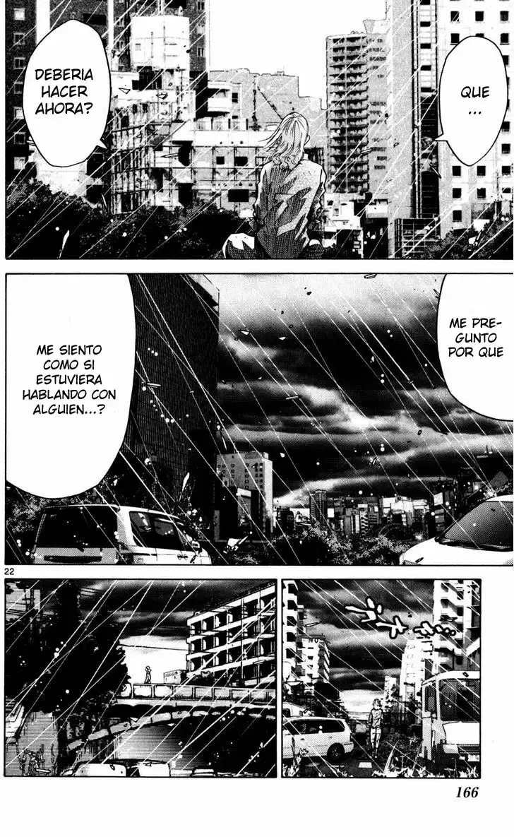 Alice in Borderland capítulo 54 página 24