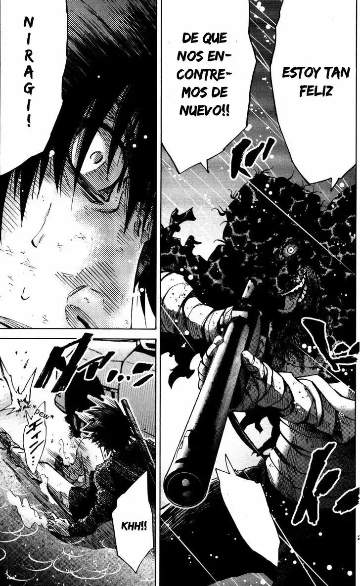 Alice in Borderland capítulo 54 página 31