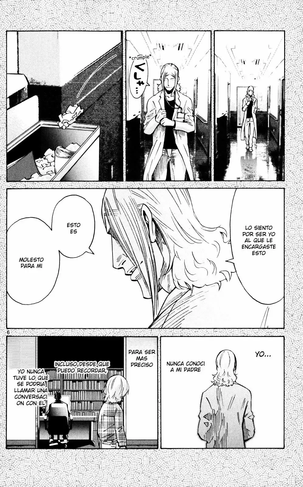 Alice in Borderland capítulo 55 página 10