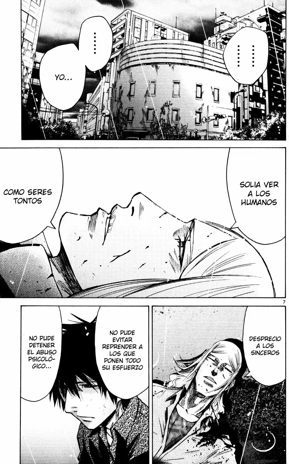 Alice in Borderland capítulo 56 página 9