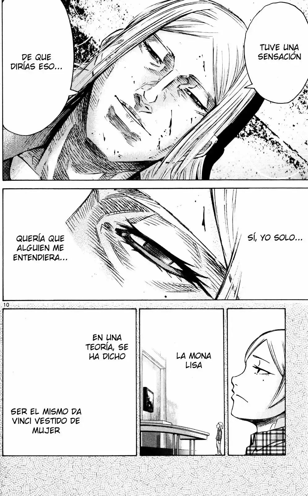 Alice in Borderland capítulo 56 página 12