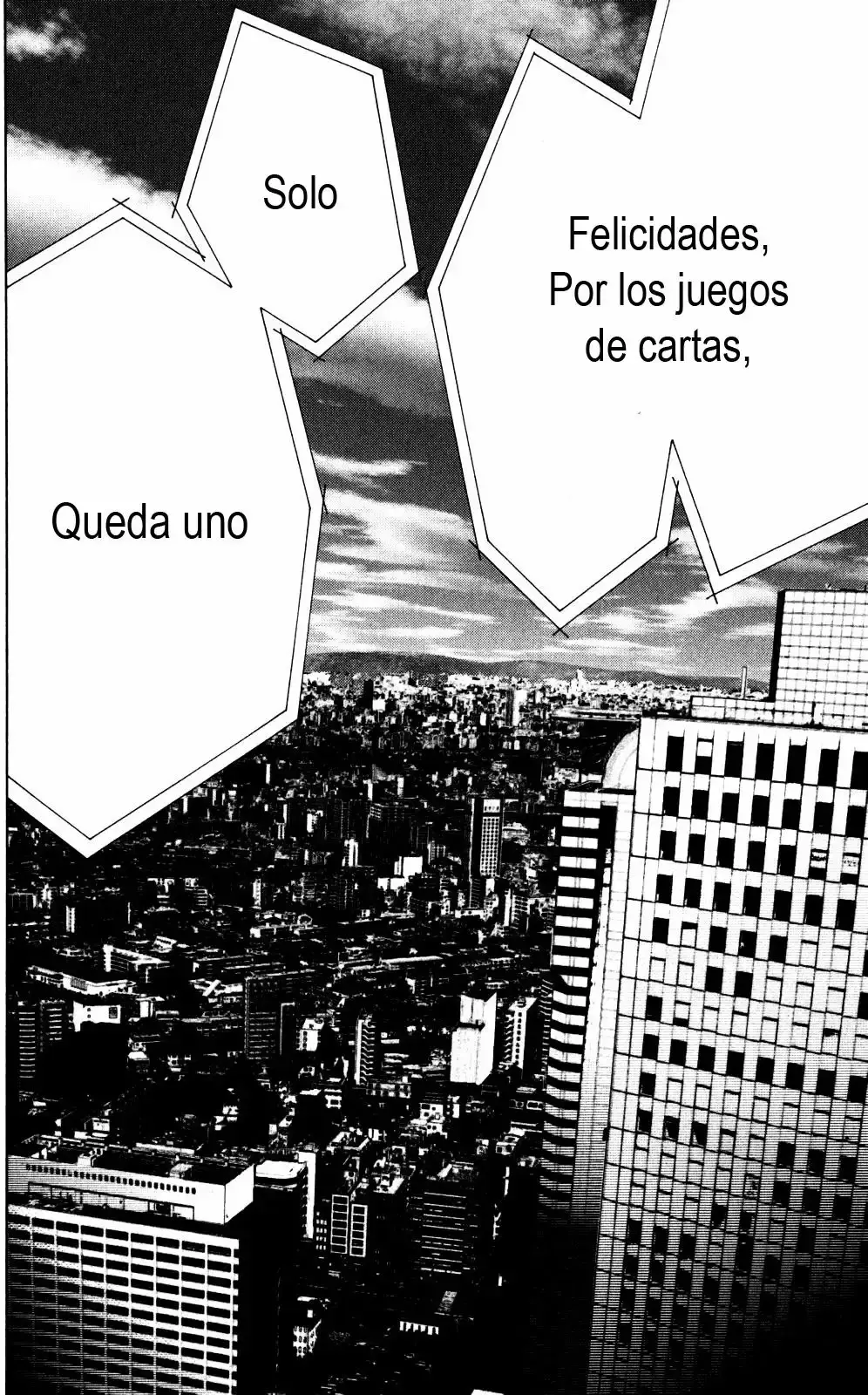 Alice in Borderland capítulo 56 página 26