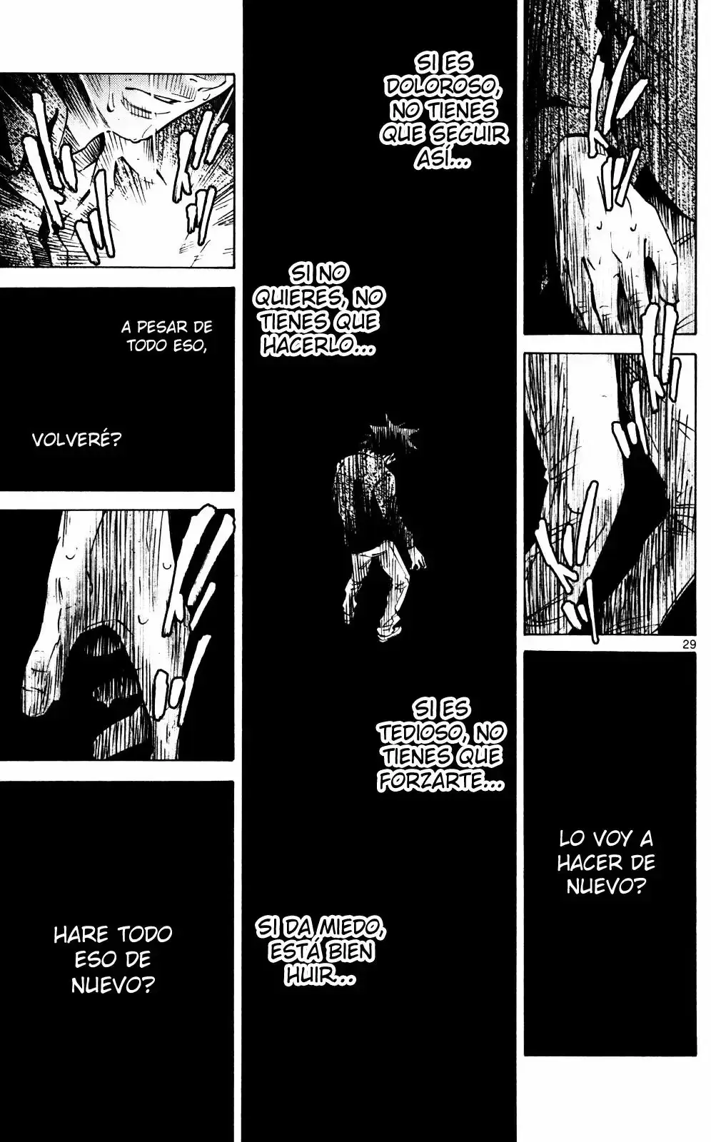 Alice in Borderland capítulo 56 página 29