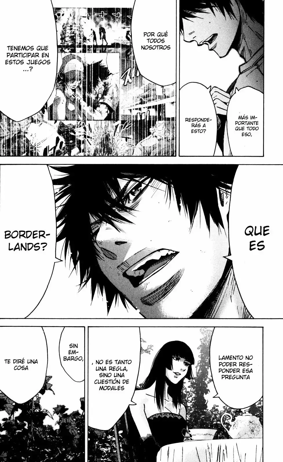 Alice in Borderland capítulo 58 página 7