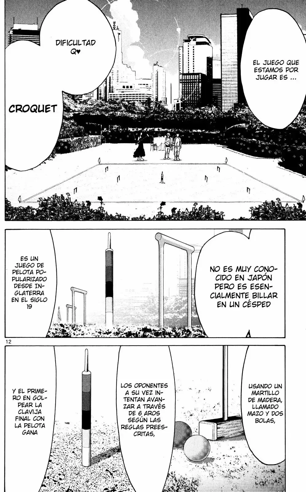 Alice in Borderland capítulo 58 página 13