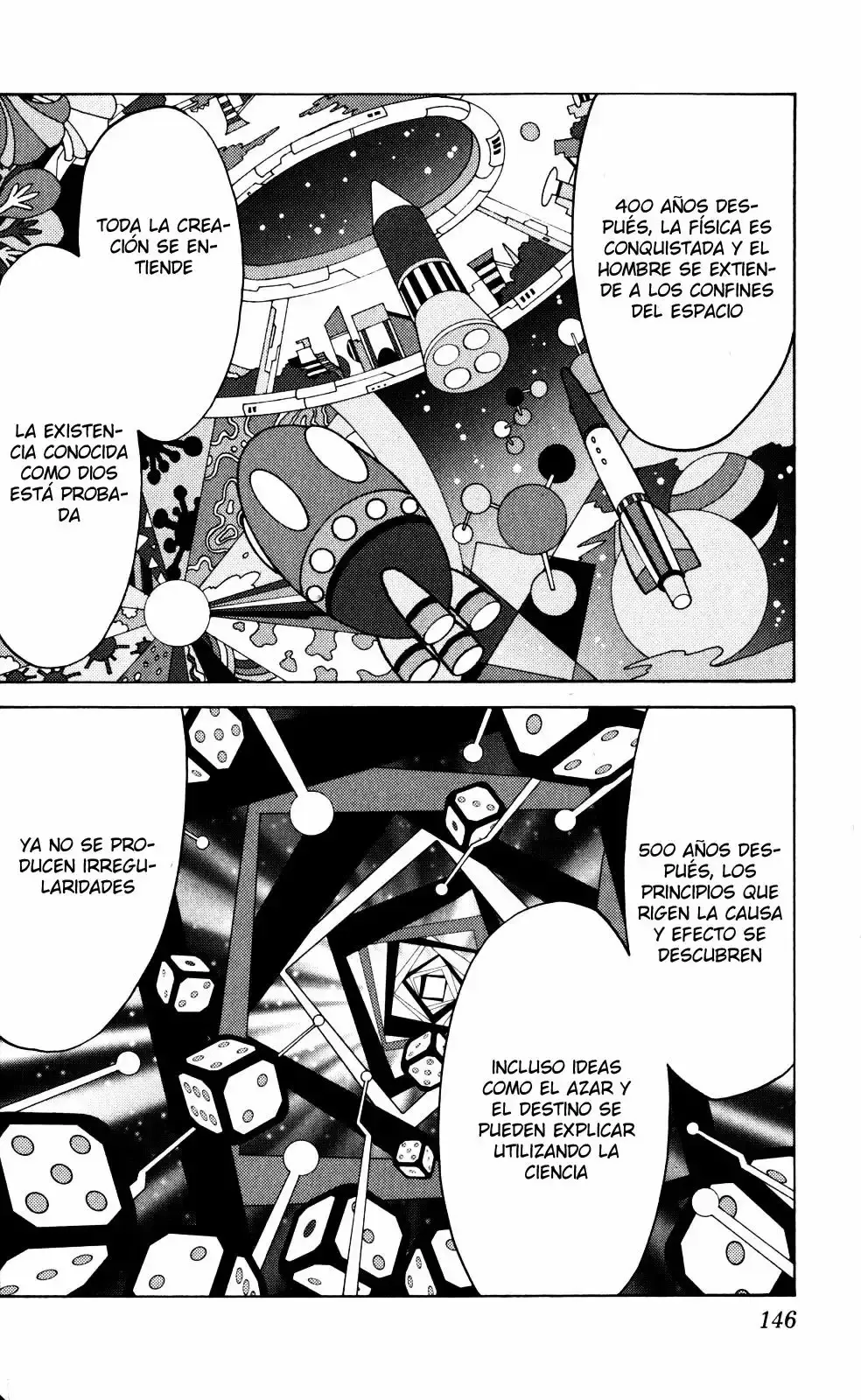 Alice in Borderland capítulo 58 página 35