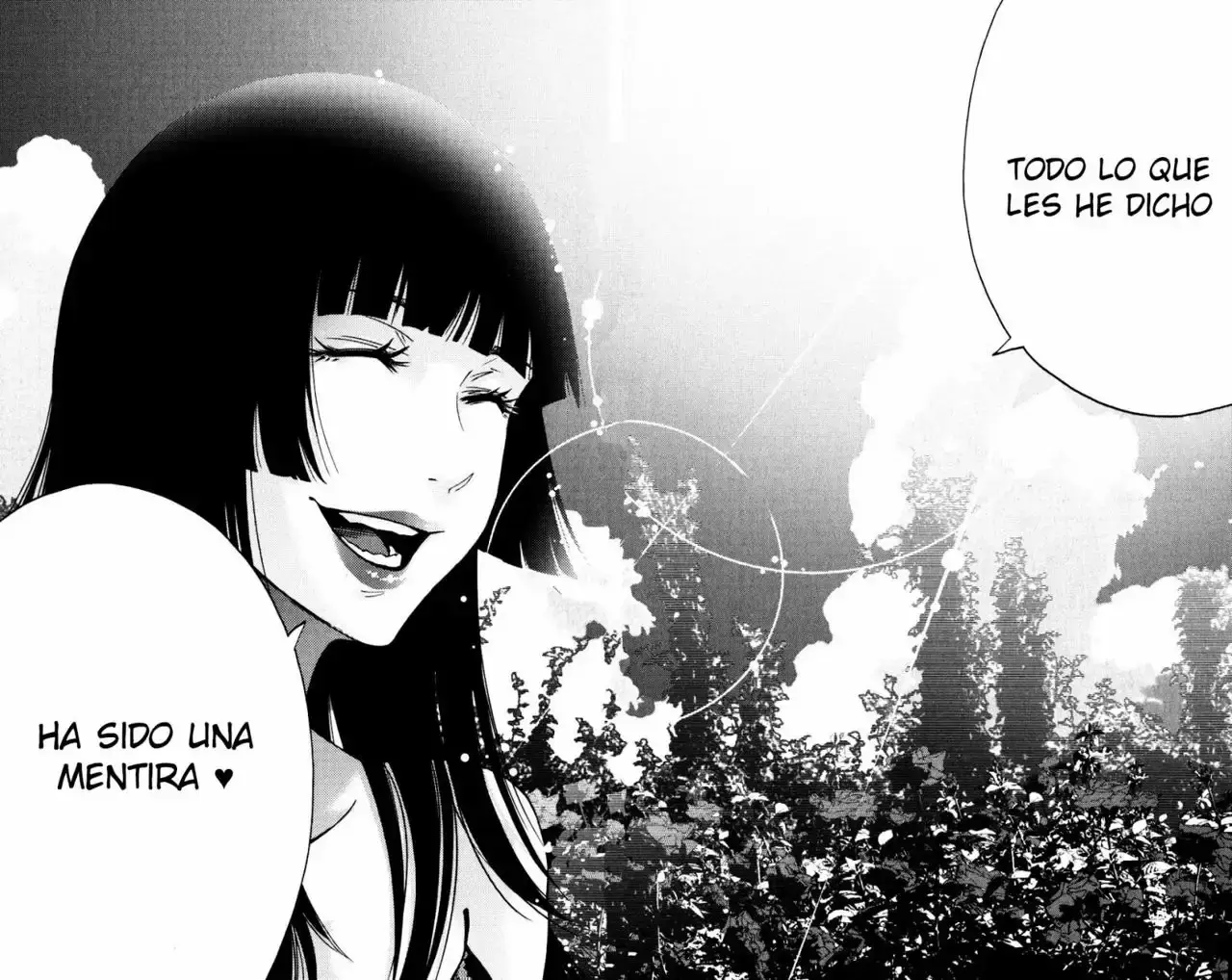 Alice in Borderland capítulo 59 página 14