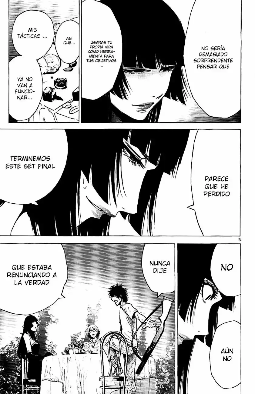Alice in Borderland capítulo 60 página 8