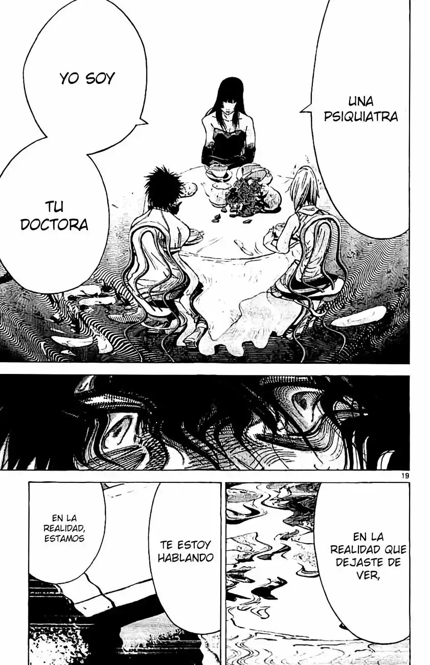 Alice in Borderland capítulo 60 página 23