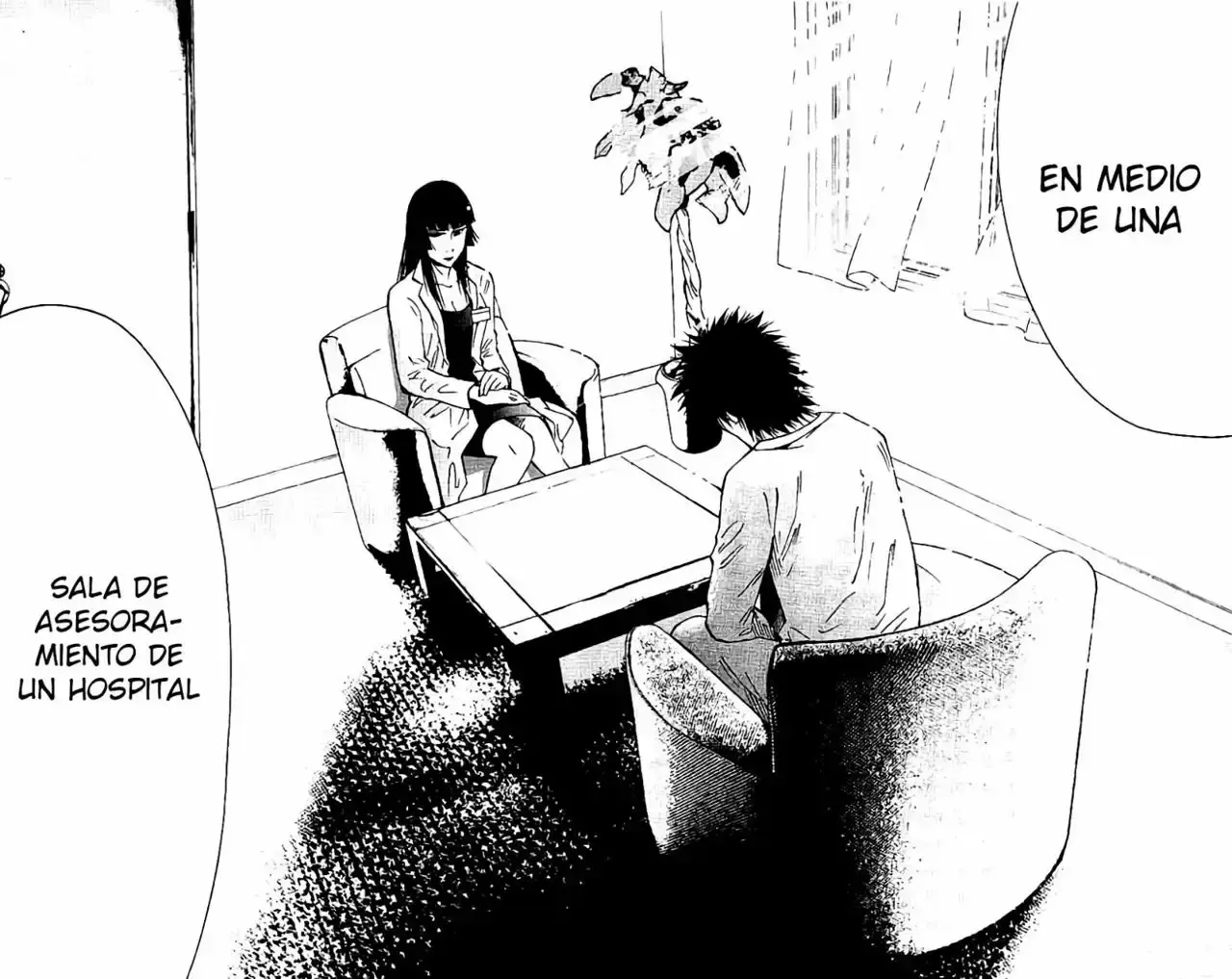 Alice in Borderland capítulo 60 página 24