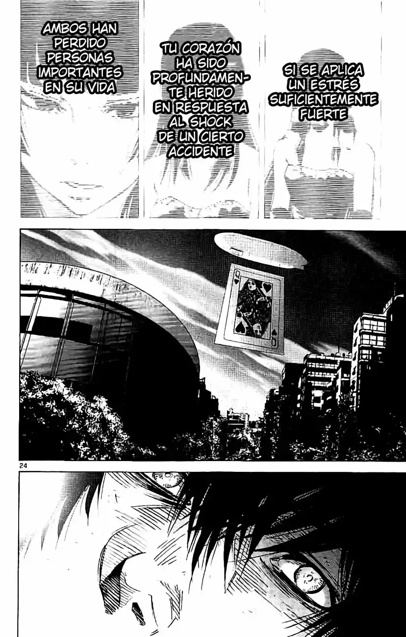 Alice in Borderland capítulo 60 página 27