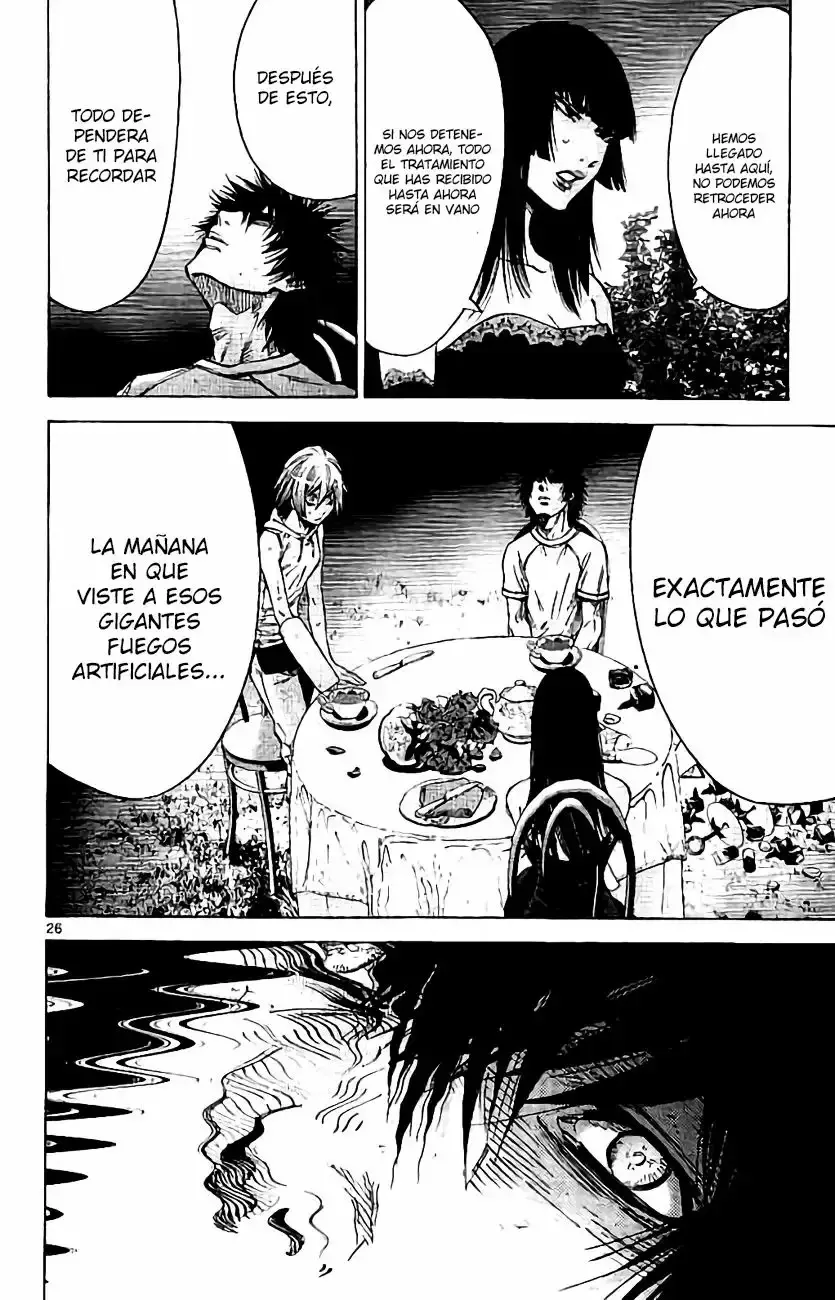 Alice in Borderland capítulo 60 página 29