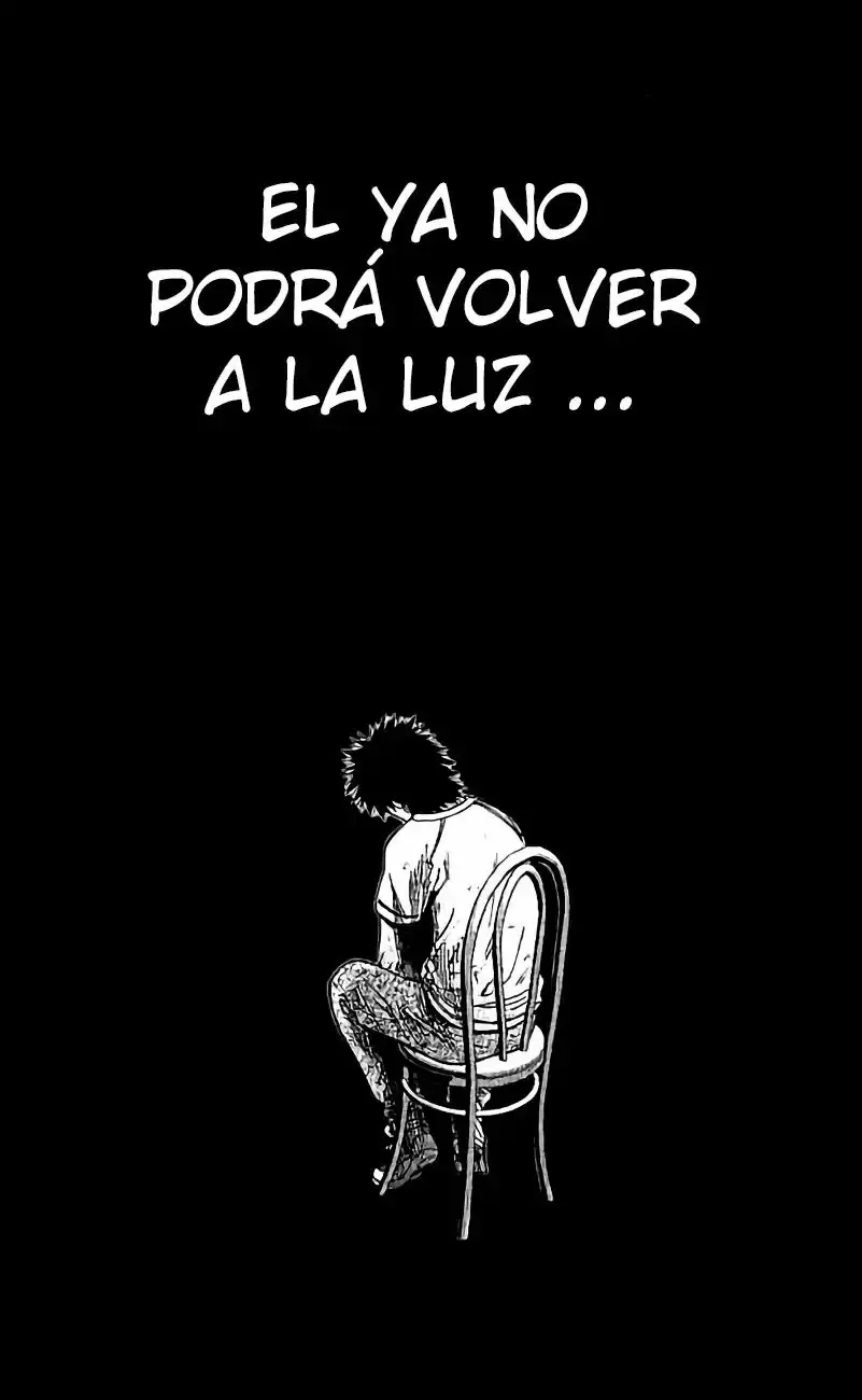 Alice in Borderland capítulo 61 página 11
