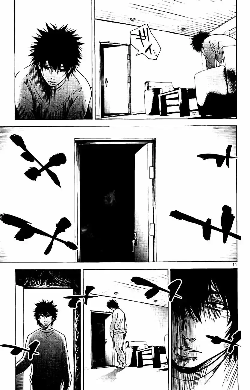 Alice in Borderland capítulo 61 página 13